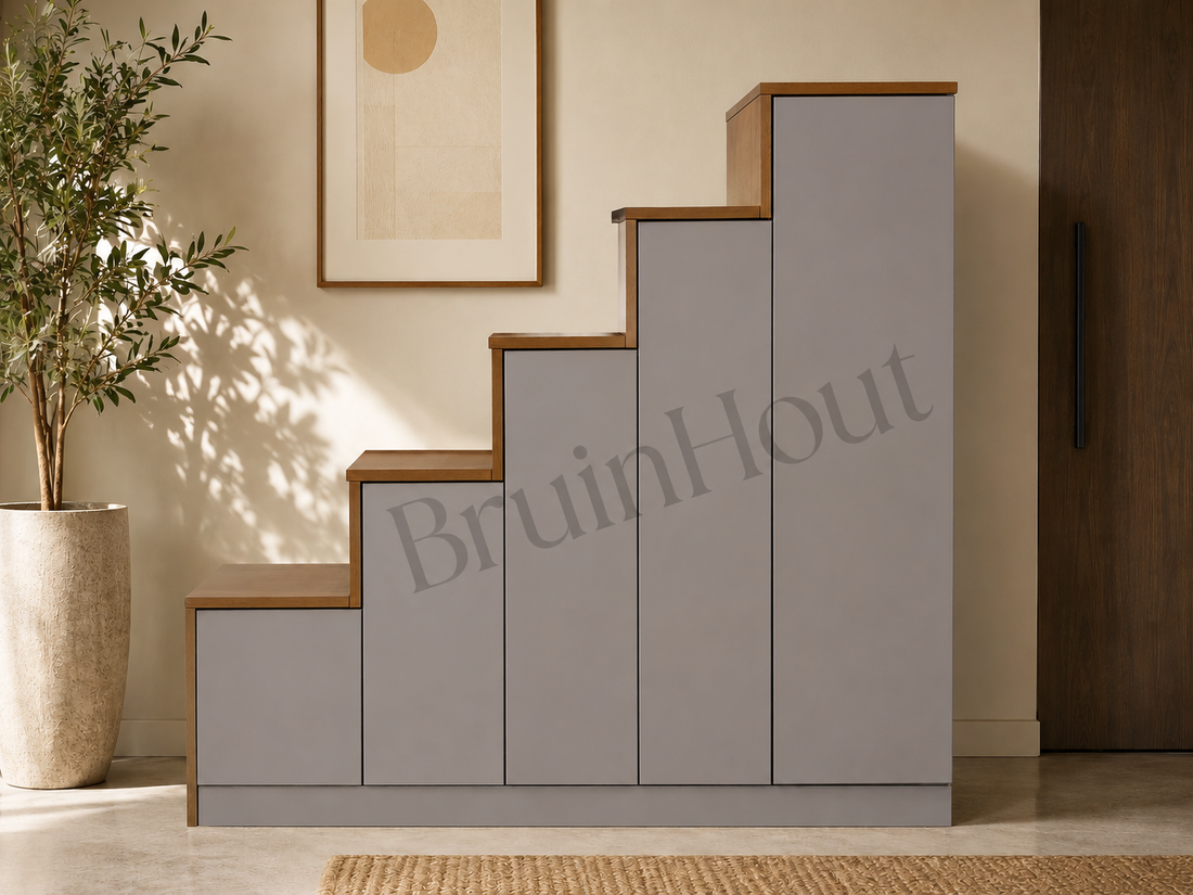 BruinHout Ascend Shoe Tower