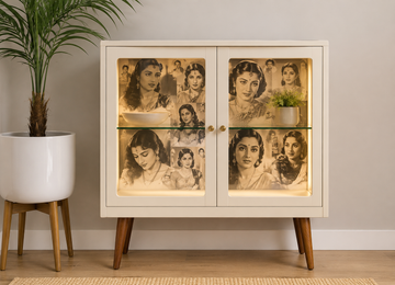 BruinHout™ The Cinema Cabinet