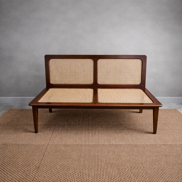 The Heritage Reading Chair