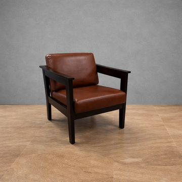 Pause & Read Chair