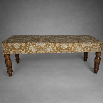 The Resting Bench