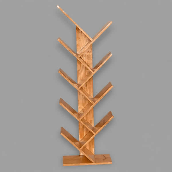 Branch Out Bookshelf