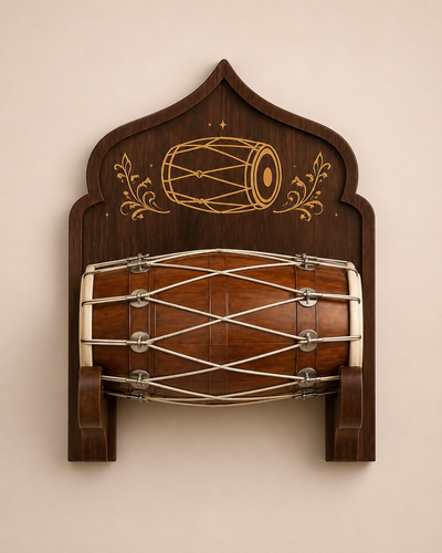 BruinHout Dhol Darpan