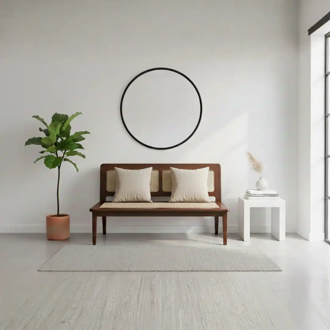 The Heritage Reading Chair