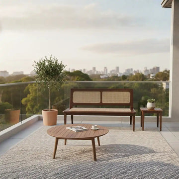 The Heritage Reading Chair