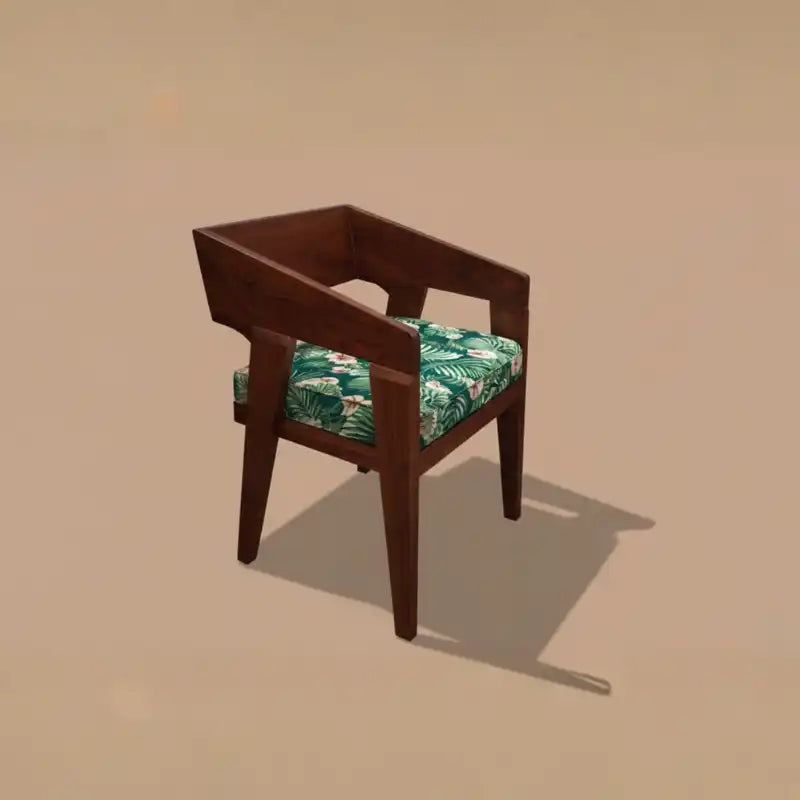 The Silent Hour Chair