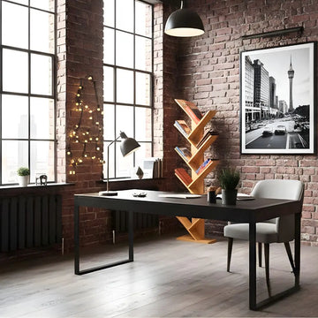 Branch Out Bookshelf