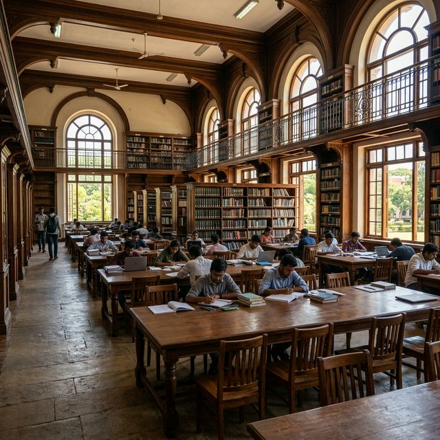 School & Institutional Furniture