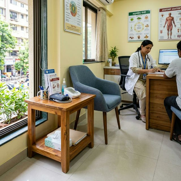 Clinical Side Utility Table