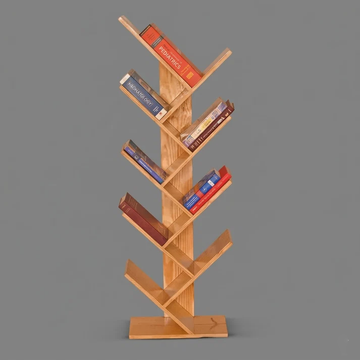 Branch Out Bookshelf