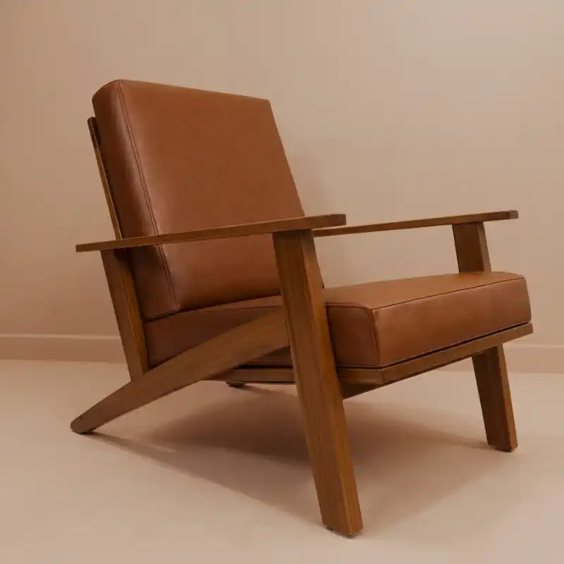 The Scholar’s Chair