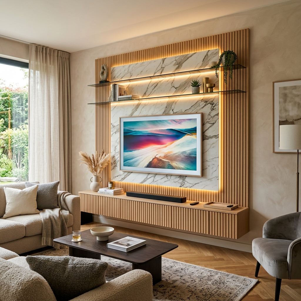 TV Units