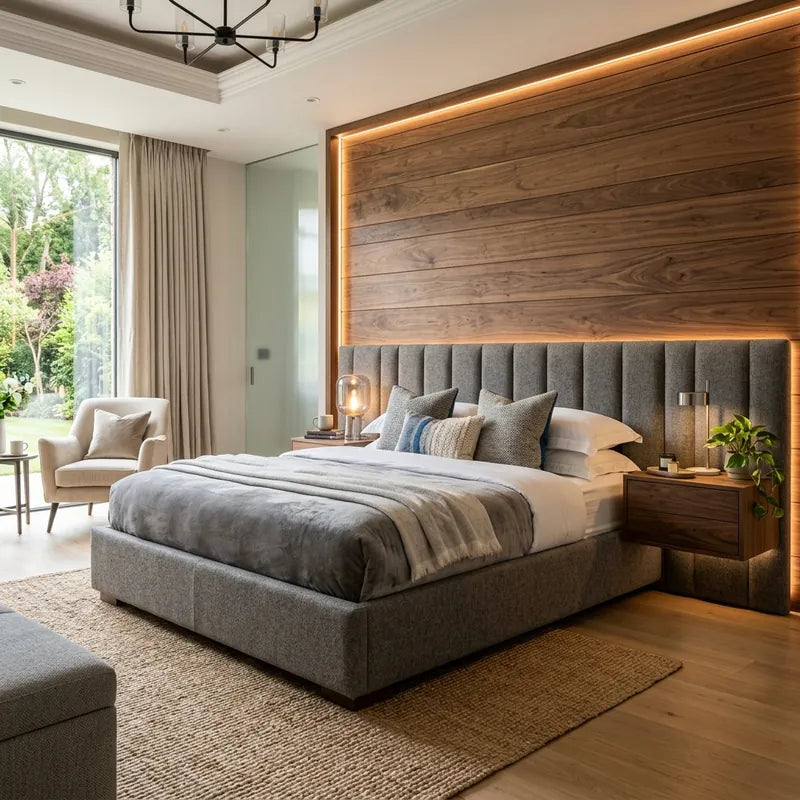 Custom Modular Furniture