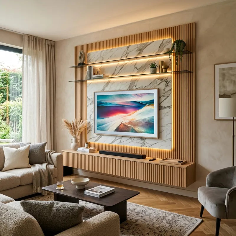 TV Units