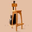 Guitar Stool