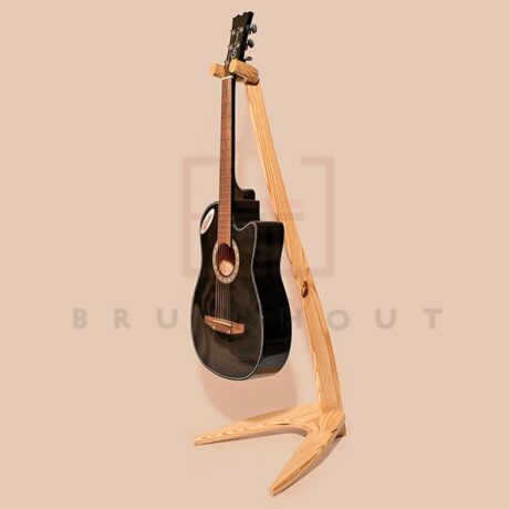Artisan Guitar Stand