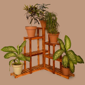 Multi Tier Plant Stand