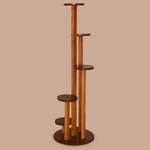 5 Tier Plant Stand