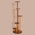 5 Tier Plant Stand