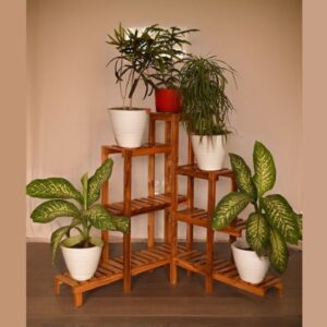 Plant stand