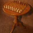 Chess Table