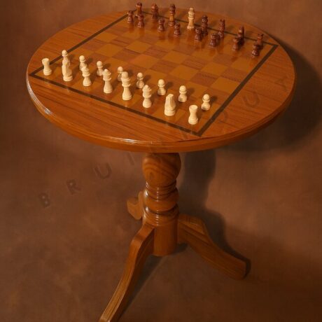 Chess Table
