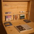 20250714_1301_Wooden Bookshelf Setup_remix_01k03xfpyhe6fbp19x848wmav0