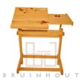 20250714_1331_Natural Wooden Easel_remix_01k03z4y55f18vd1ntynf8k9rx