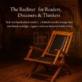 Reading Chair