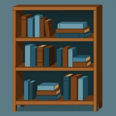 Bookshelf