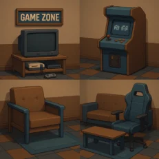 Game Zone