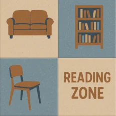 READING RETREAT